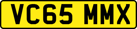 VC65MMX