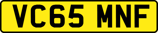 VC65MNF