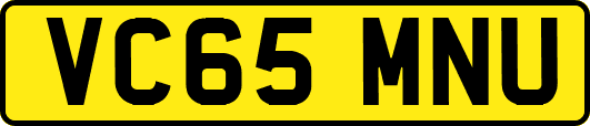 VC65MNU