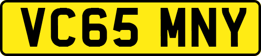 VC65MNY