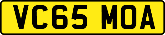 VC65MOA