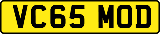VC65MOD