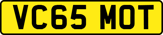 VC65MOT