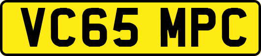 VC65MPC