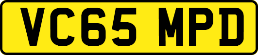 VC65MPD
