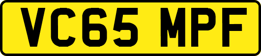 VC65MPF