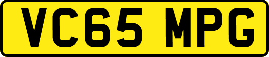 VC65MPG
