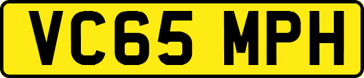 VC65MPH