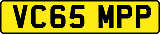 VC65MPP