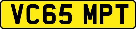 VC65MPT