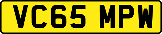 VC65MPW