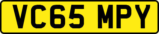 VC65MPY