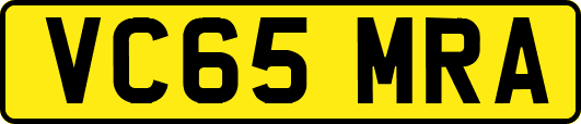 VC65MRA