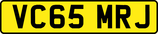 VC65MRJ