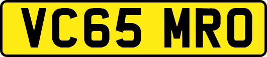 VC65MRO