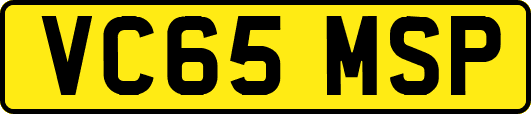 VC65MSP