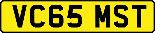 VC65MST
