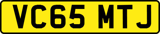 VC65MTJ