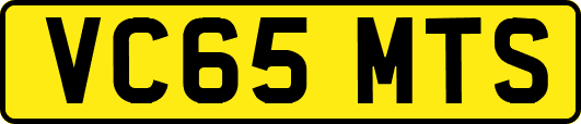 VC65MTS