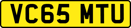 VC65MTU