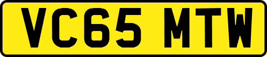 VC65MTW