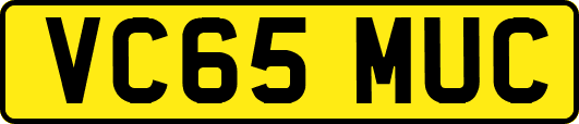VC65MUC