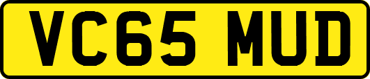VC65MUD