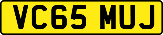 VC65MUJ