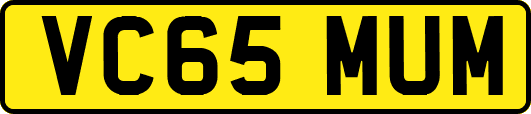 VC65MUM