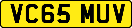 VC65MUV