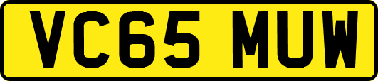 VC65MUW