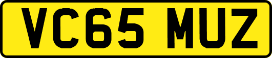 VC65MUZ