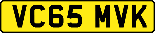 VC65MVK