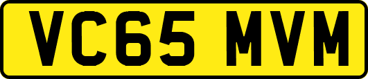 VC65MVM