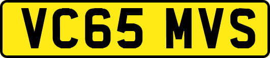 VC65MVS