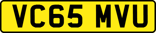 VC65MVU