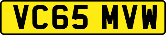 VC65MVW