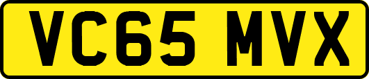 VC65MVX