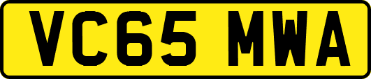 VC65MWA