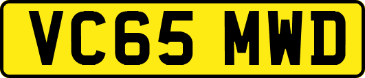 VC65MWD