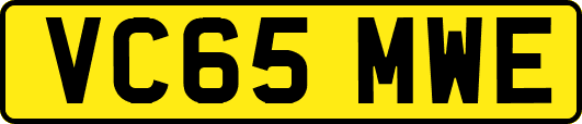 VC65MWE