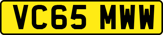 VC65MWW