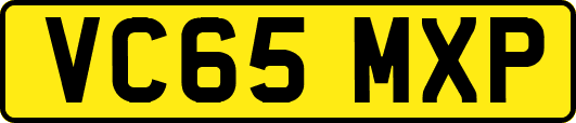 VC65MXP