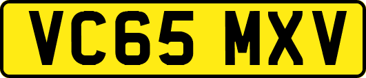 VC65MXV