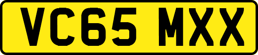 VC65MXX