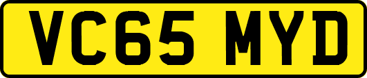 VC65MYD