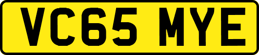 VC65MYE