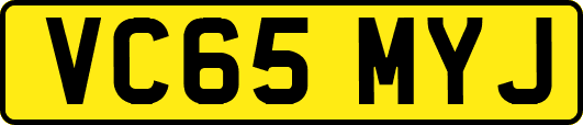 VC65MYJ
