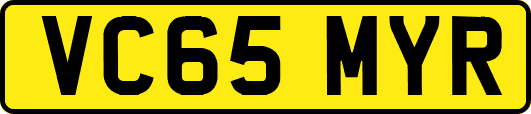 VC65MYR
