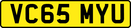 VC65MYU